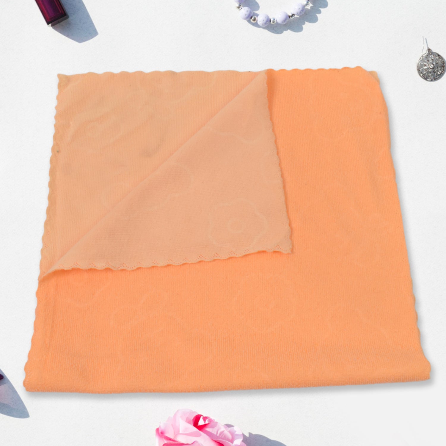 Hand Towel Napkin Cloth Kitchen Accessories (1 Pc  6030 Cm) Hand Towel Napkin Cloth Kitchen Accessories (1 Pc  6030 Cm)